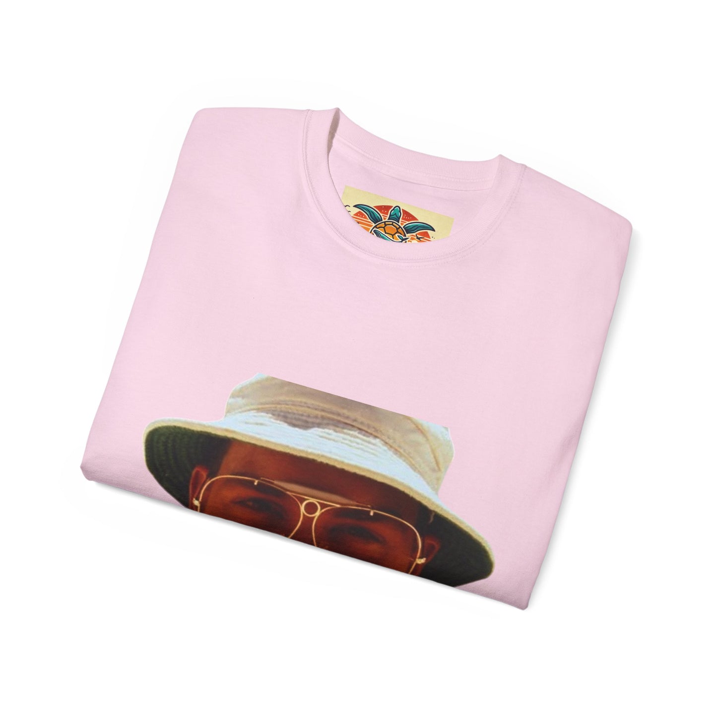 Fear and Loathing in Las Vegas – Johnny Depp T-Shirt