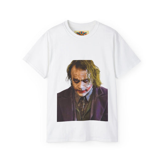 Joker – Heath Ledger T-Shirt
