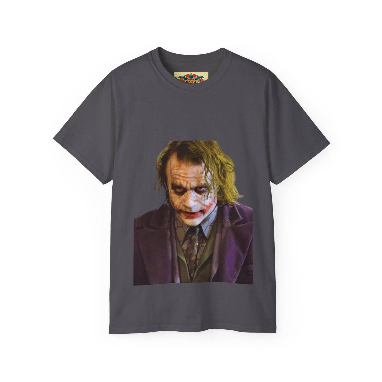 Joker – Heath Ledger T-Shirt