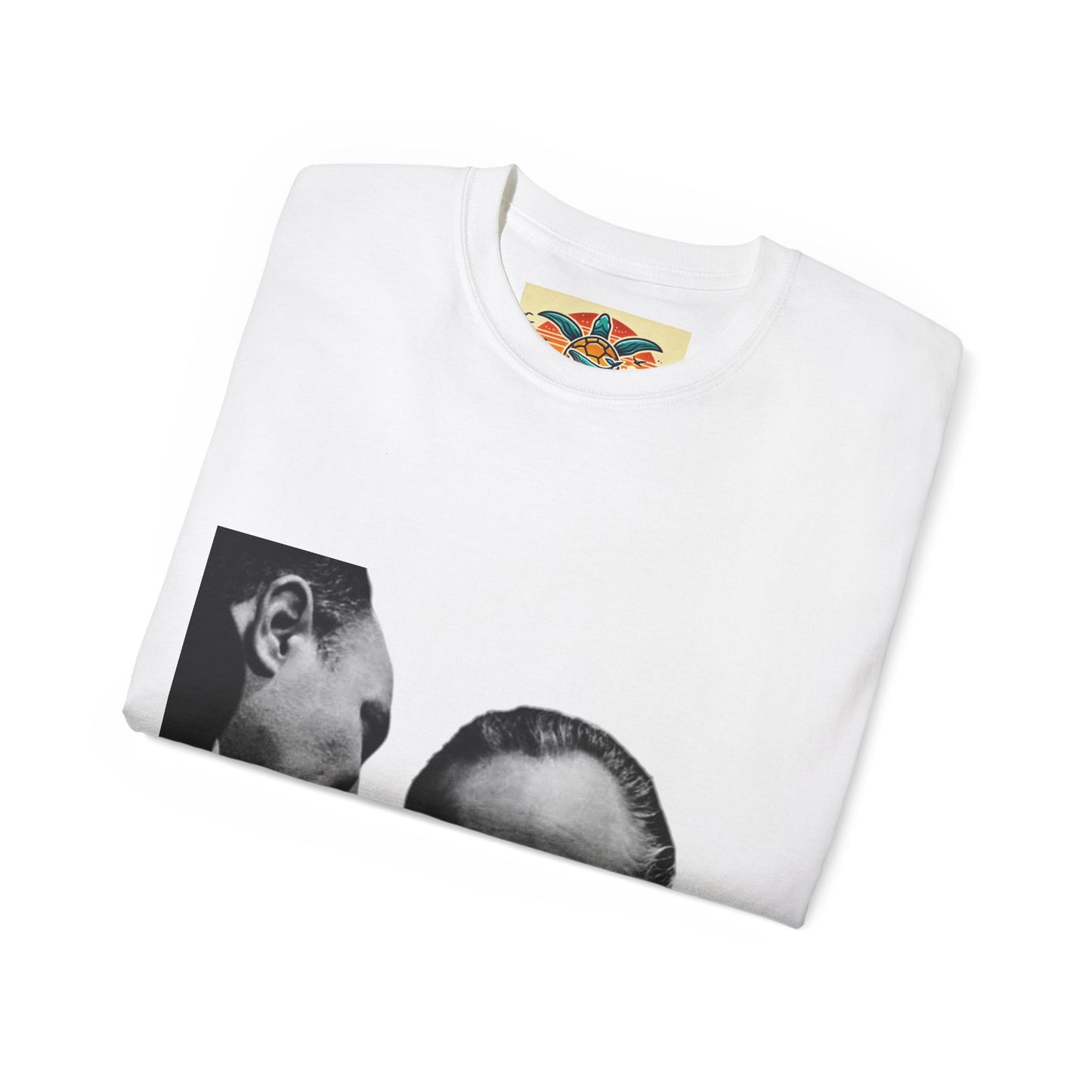 Scarface – Tony Montana Flüsterszene T-Shirt