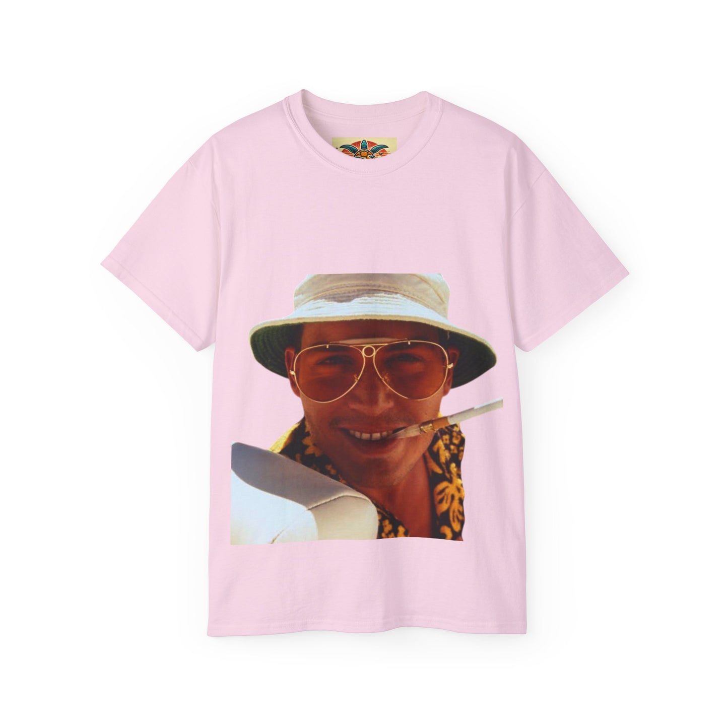 Fear and Loathing in Las Vegas – Johnny Depp T-Shirt