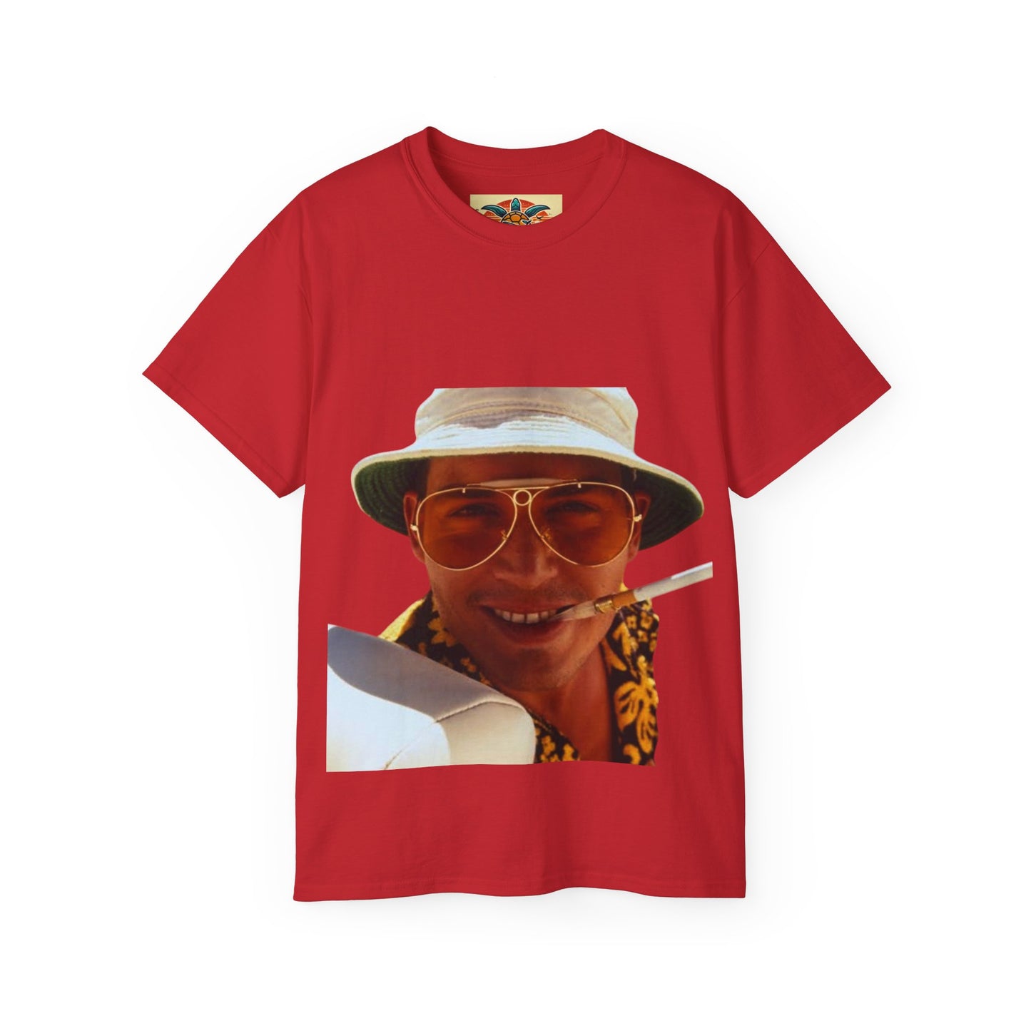 Fear and Loathing in Las Vegas – Johnny Depp T-Shirt