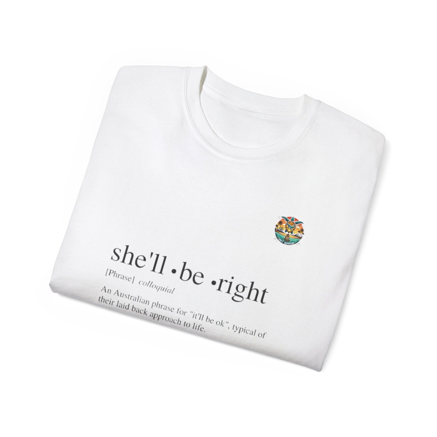 She’ll Be Right” – Australischer Humor zum Anziehen