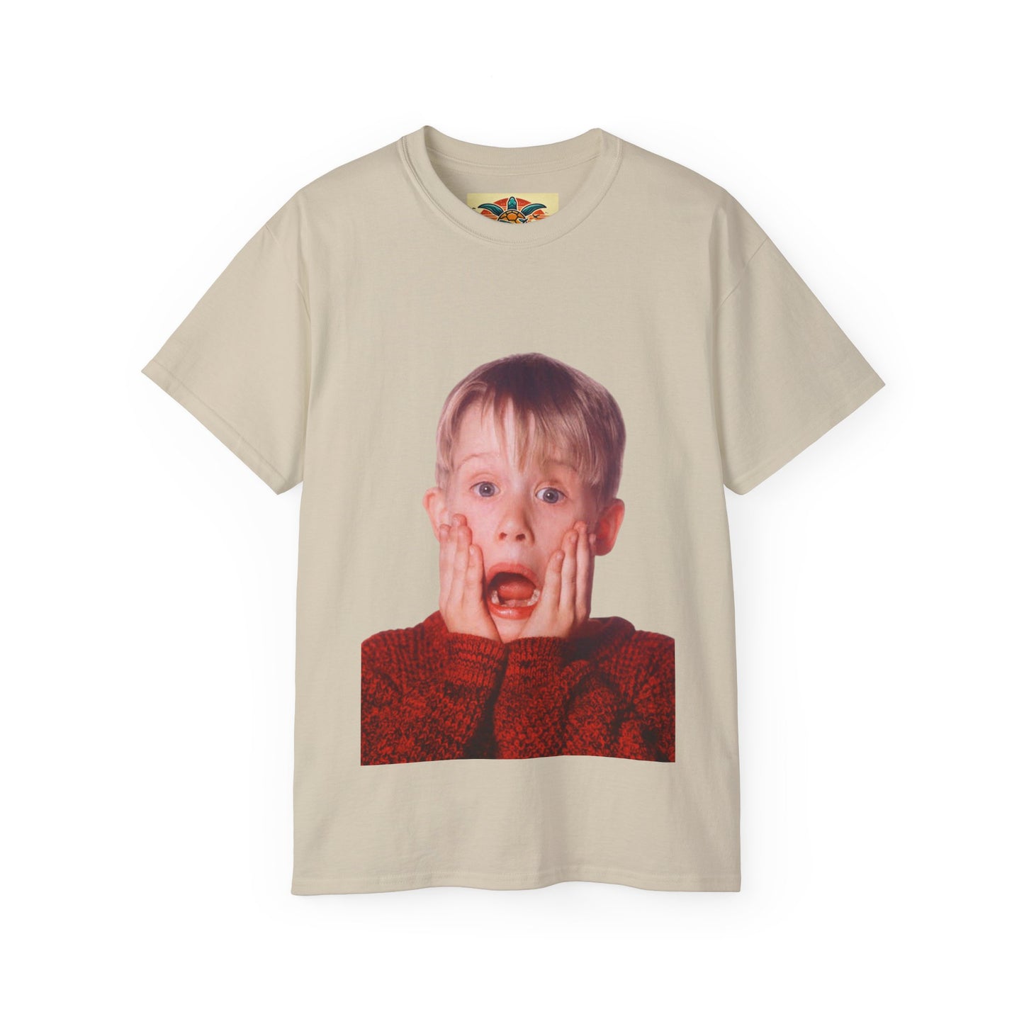 Kevin – Allein zu Hause Kult T-Shirt