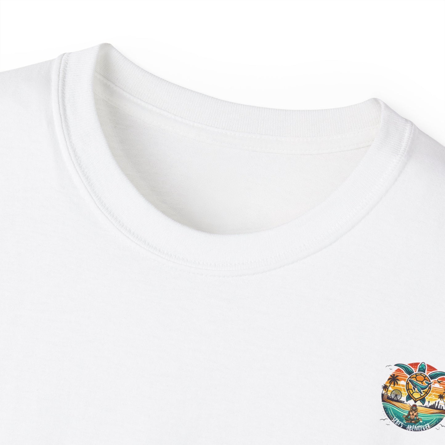 Australien  Überlebensmodus Tshirt