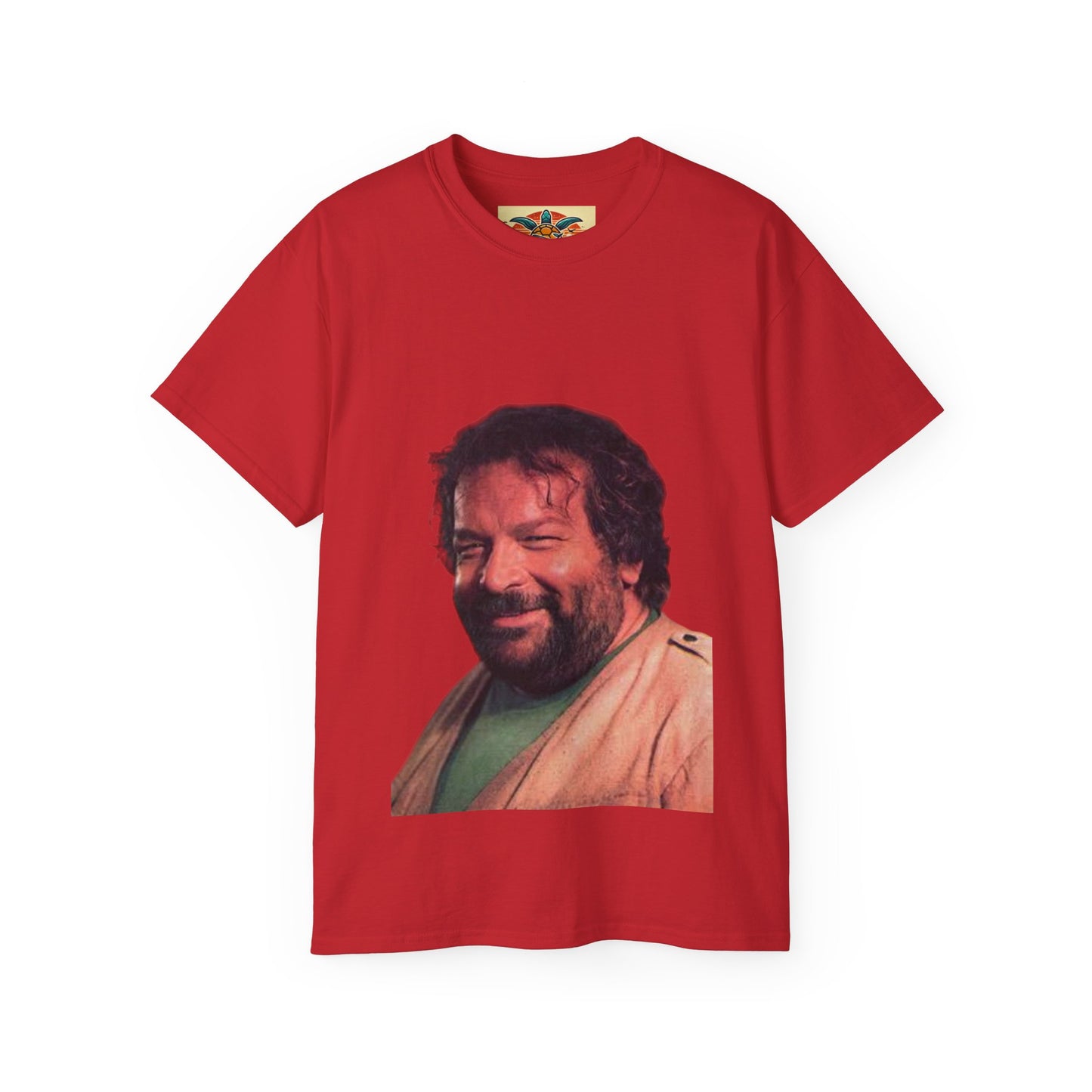 Bud Spencer – Kultklassiker T-Shirt