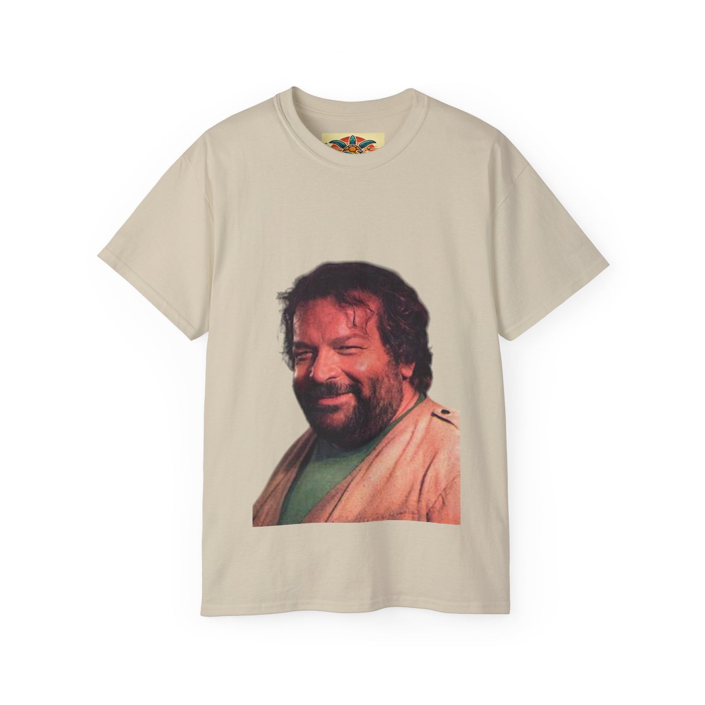 Bud Spencer – Kultklassiker T-Shirt