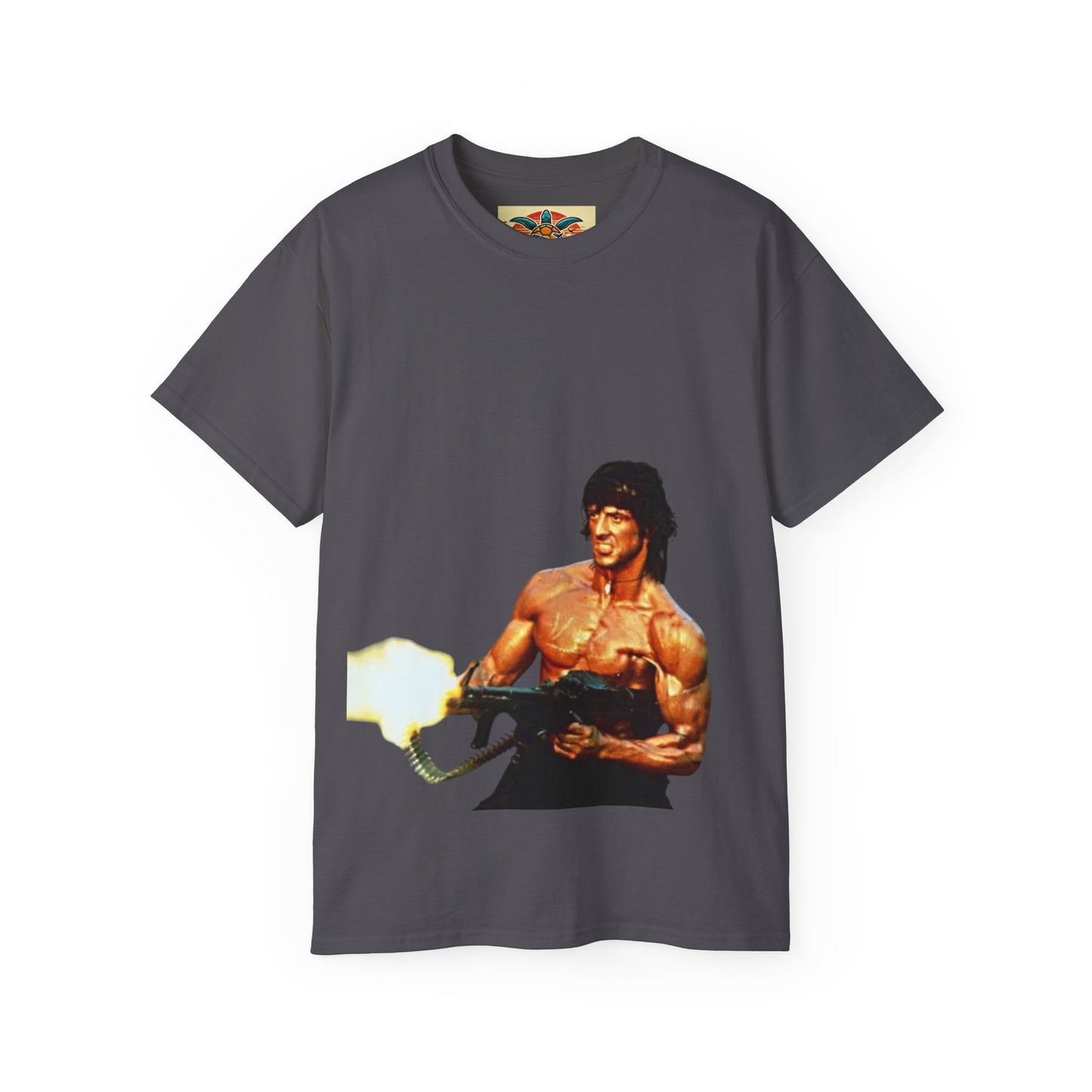 Rambo – Action Legende T-Shirt