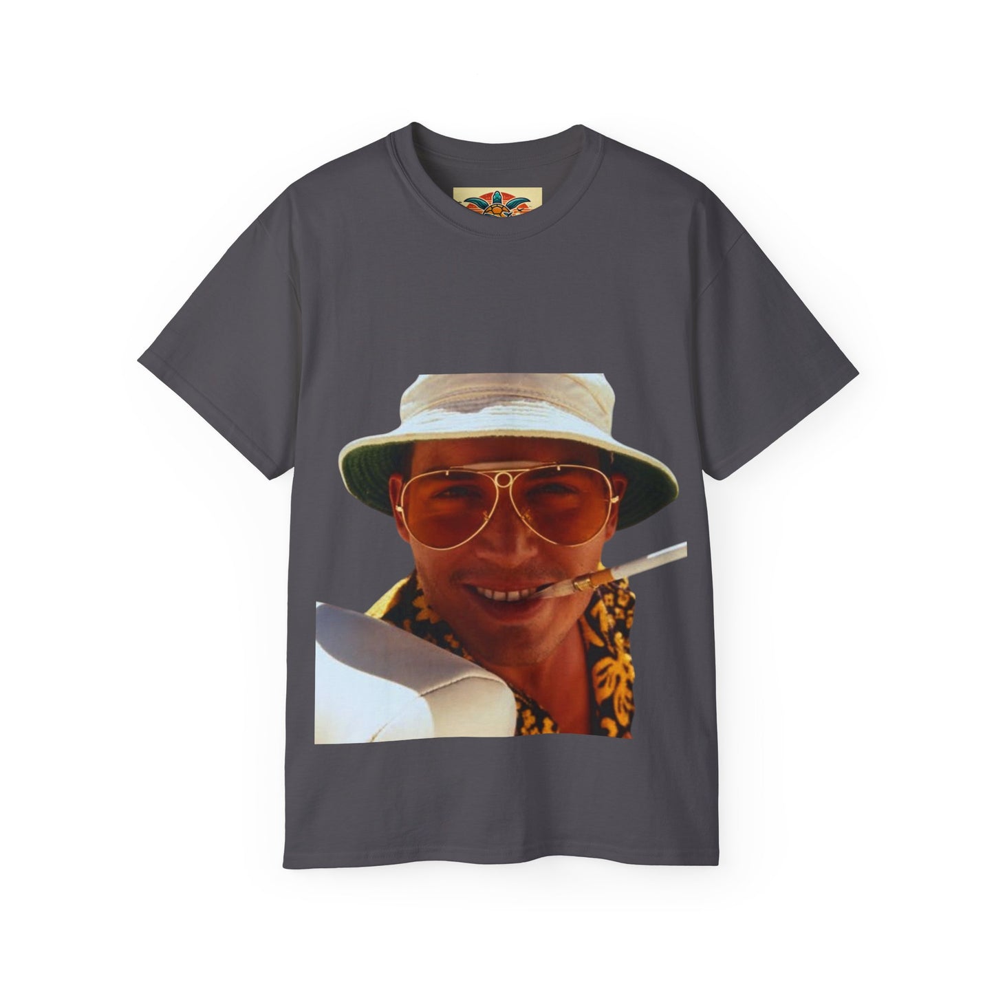 Fear and Loathing in Las Vegas – Johnny Depp T-Shirt