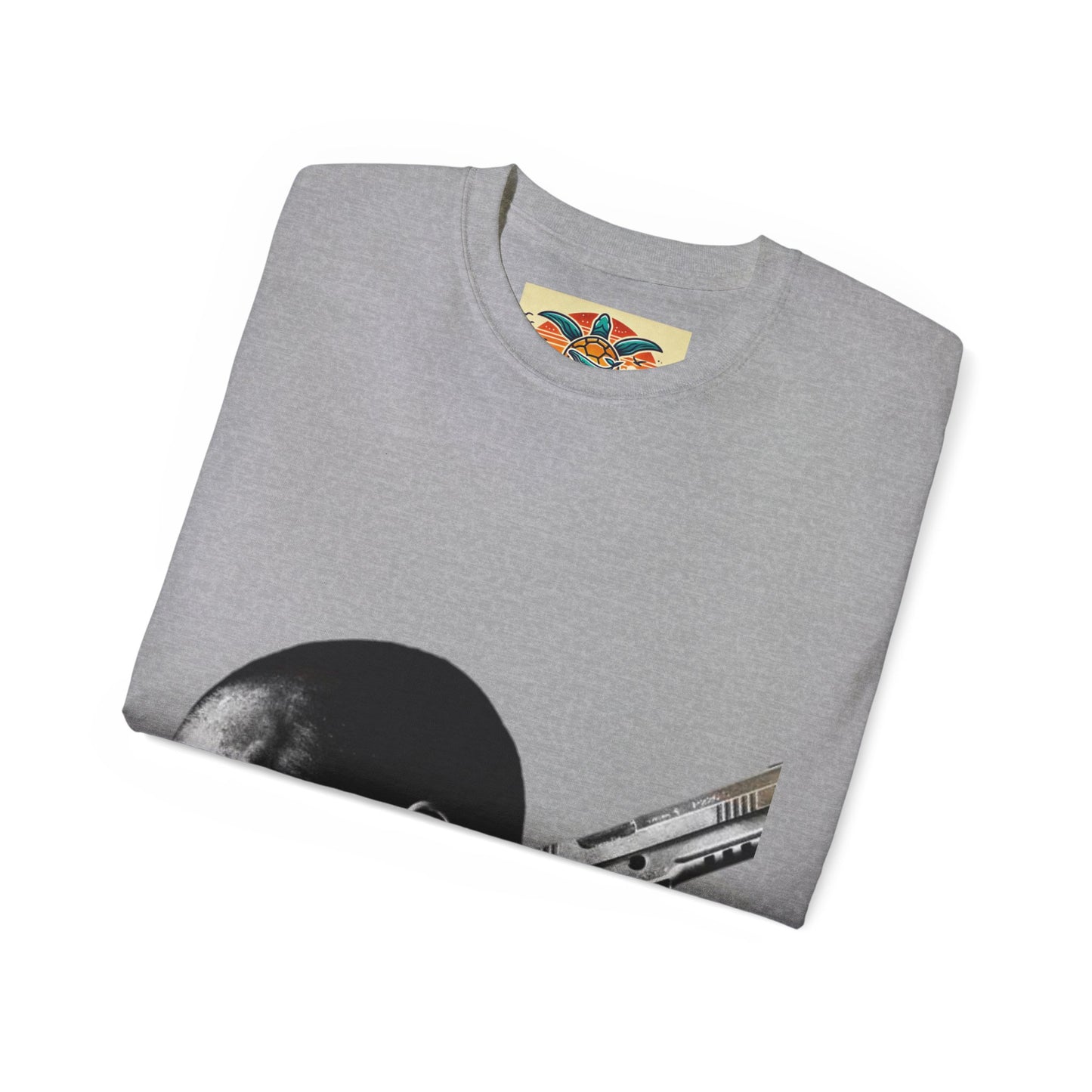 Jason Statham Action – Transporter Edition T-Shirt
