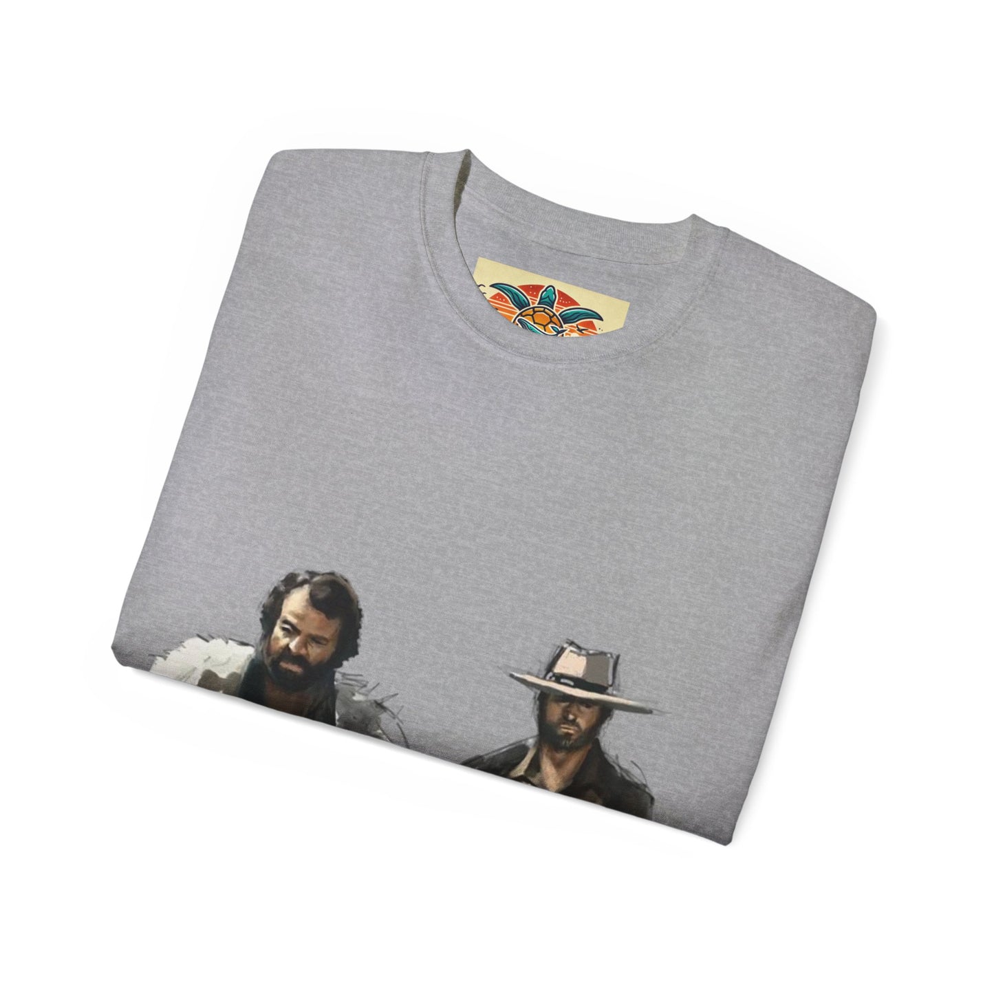 Bud Spencer & Terence Hill – Kultduo T-Shirt