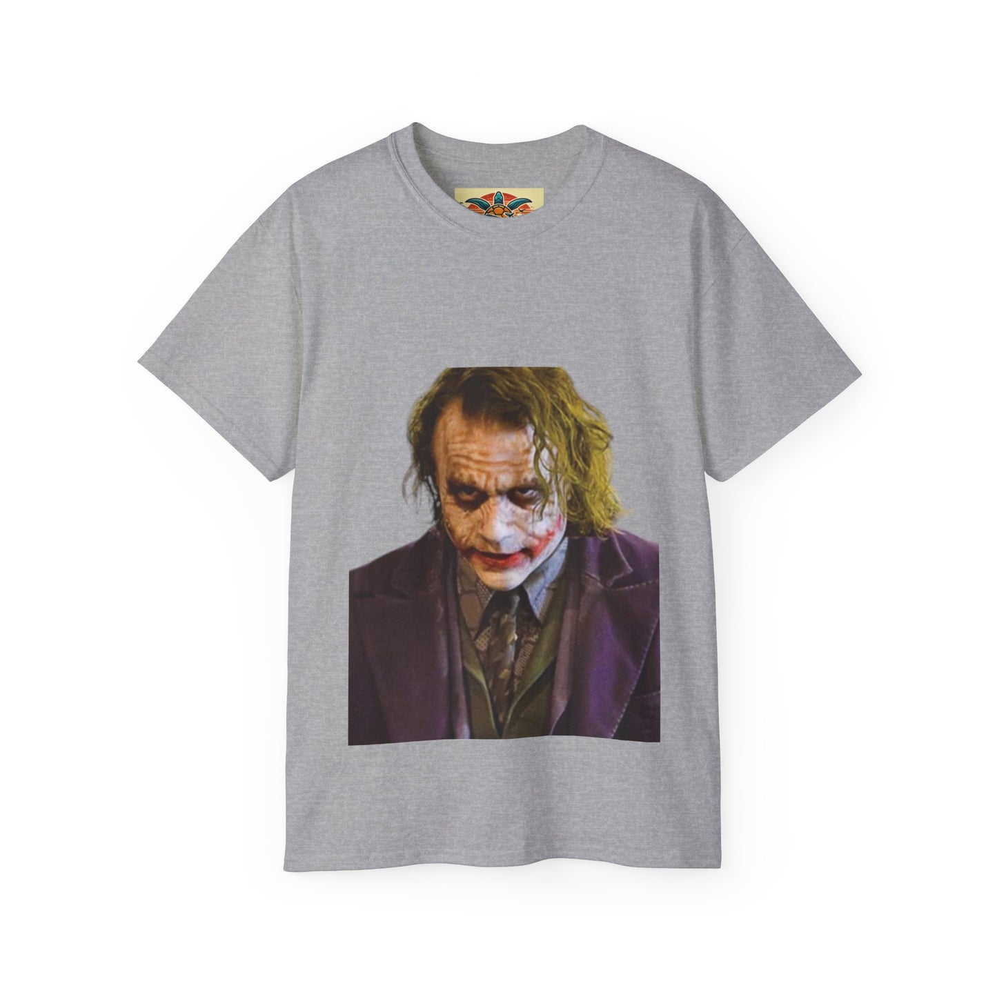 Joker – Heath Ledger T-Shirt