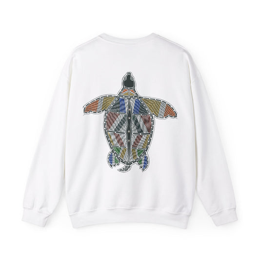 Sea Turtle Spirit Sweatshirt – Schütze die Meere in Style