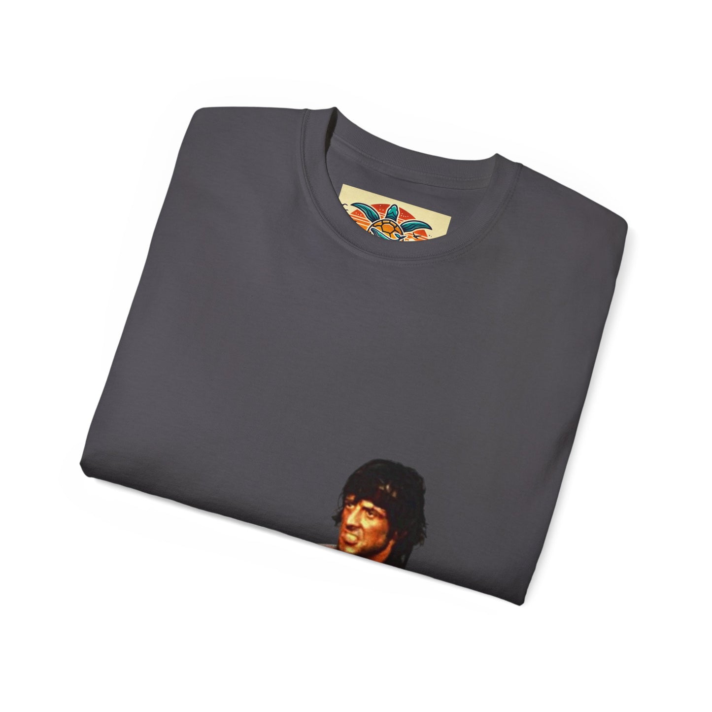 Rambo – Action Legende T-Shirt