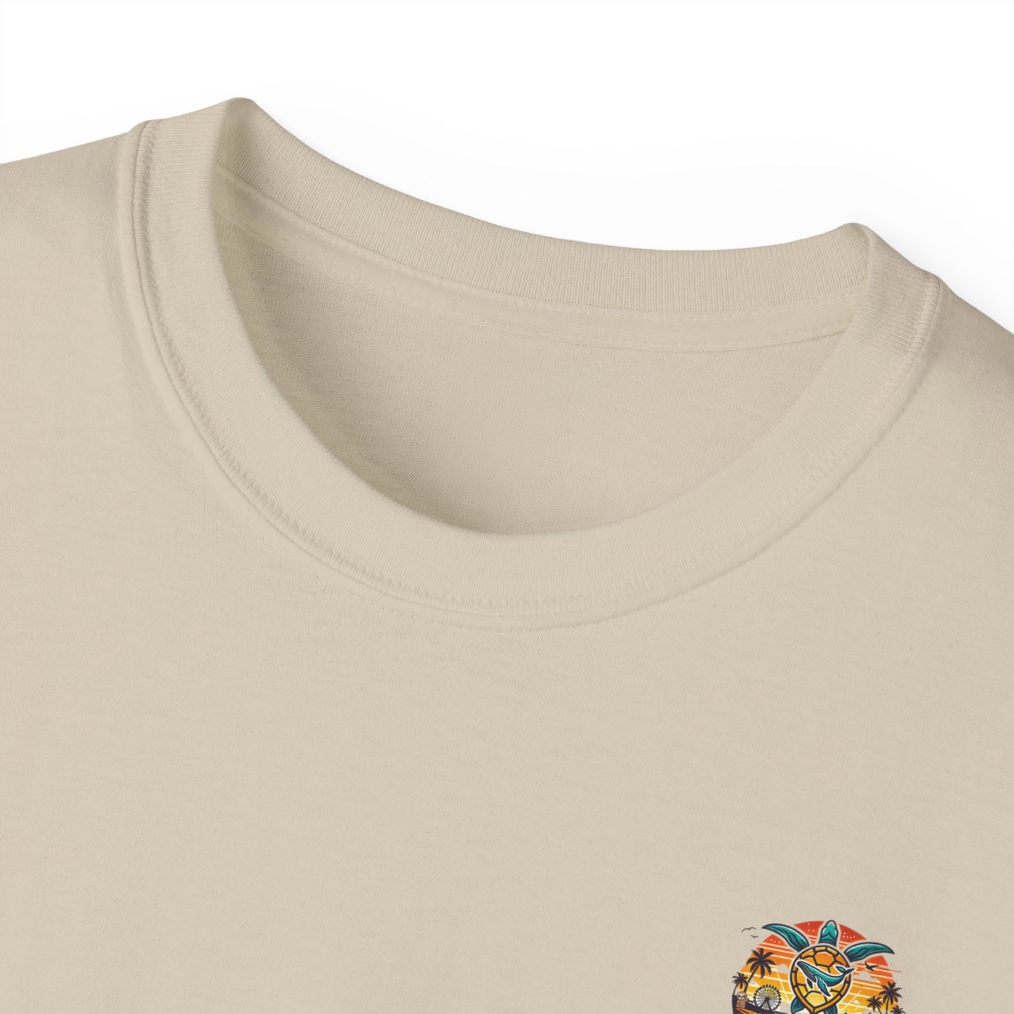 “It Is What It Is” – Sarkastisches Bären-Shirt