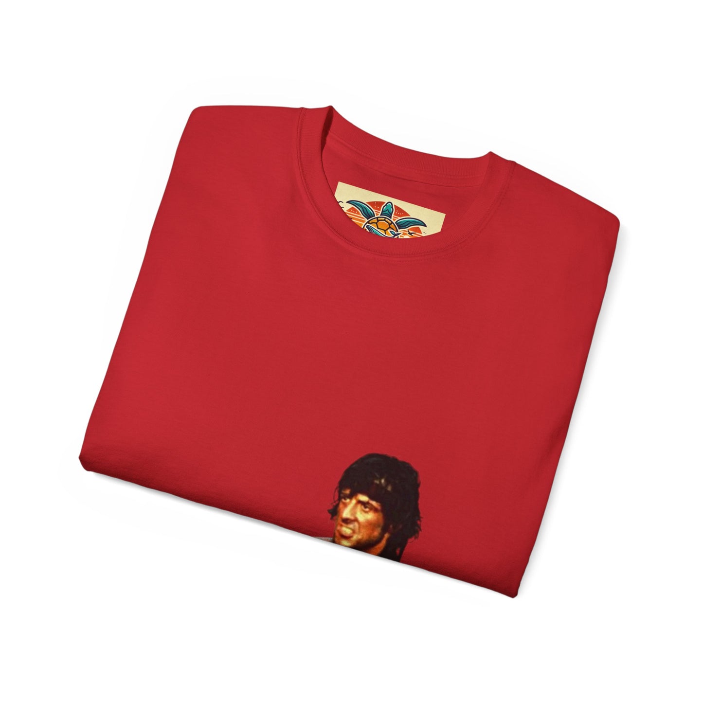 Rambo – Action Legende T-Shirt