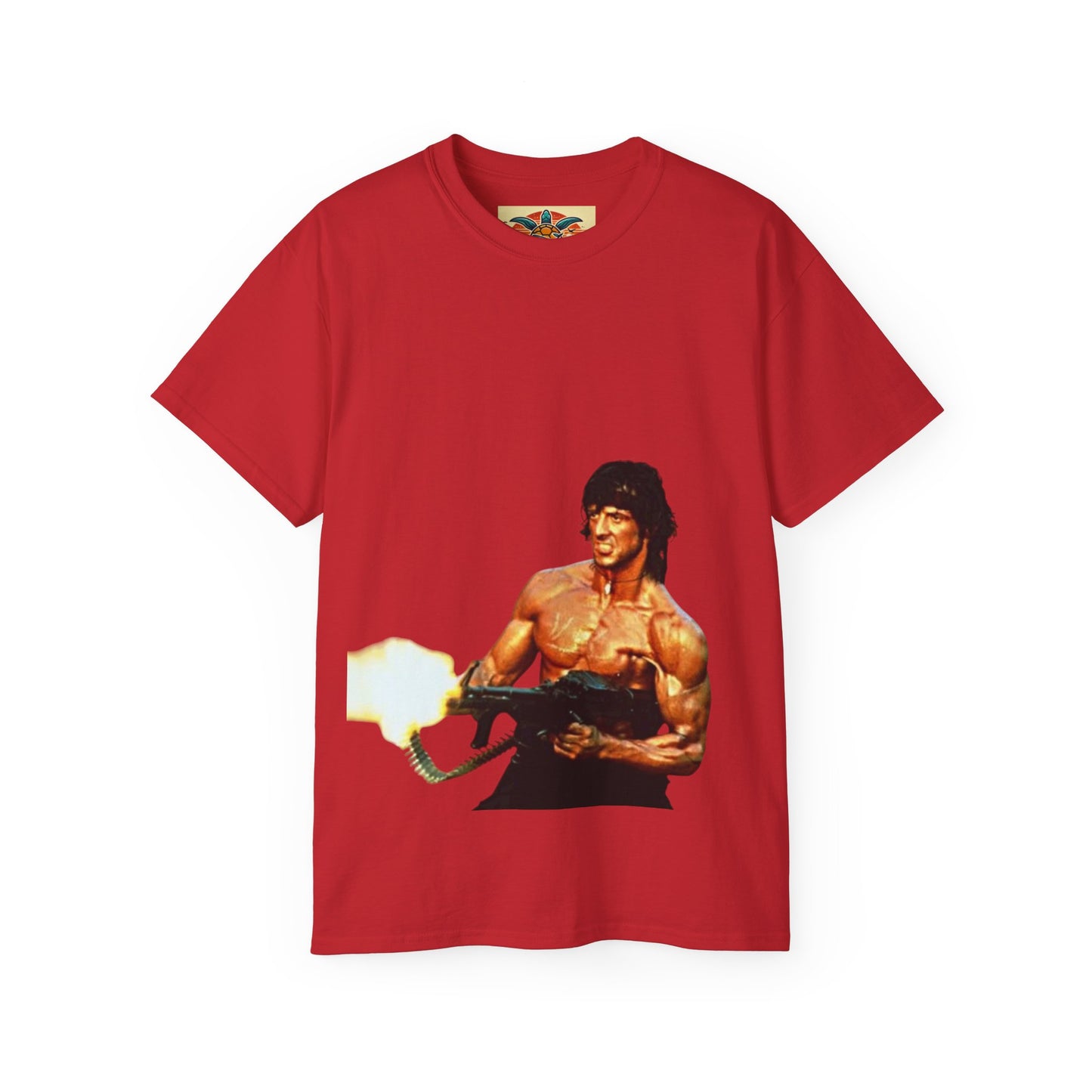 Rambo – Action Legende T-Shirt
