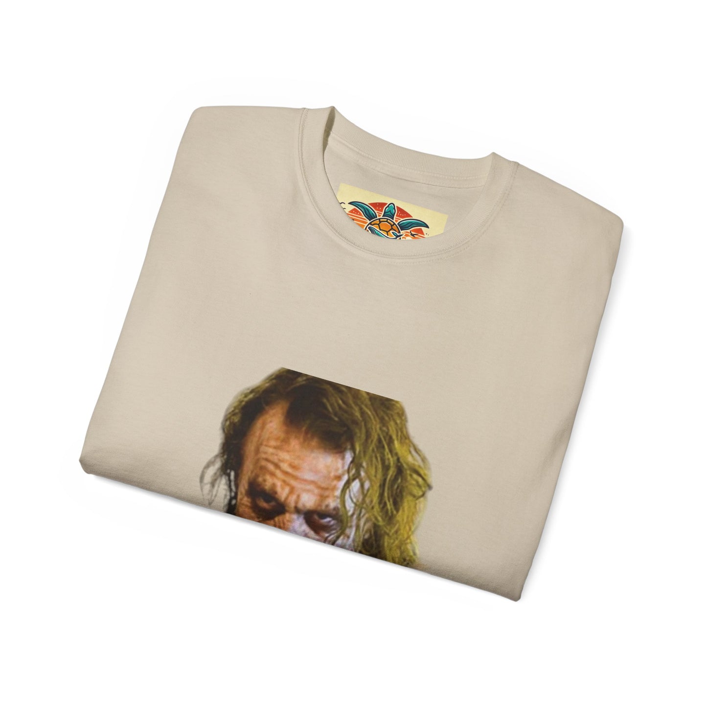 Joker – Heath Ledger T-Shirt