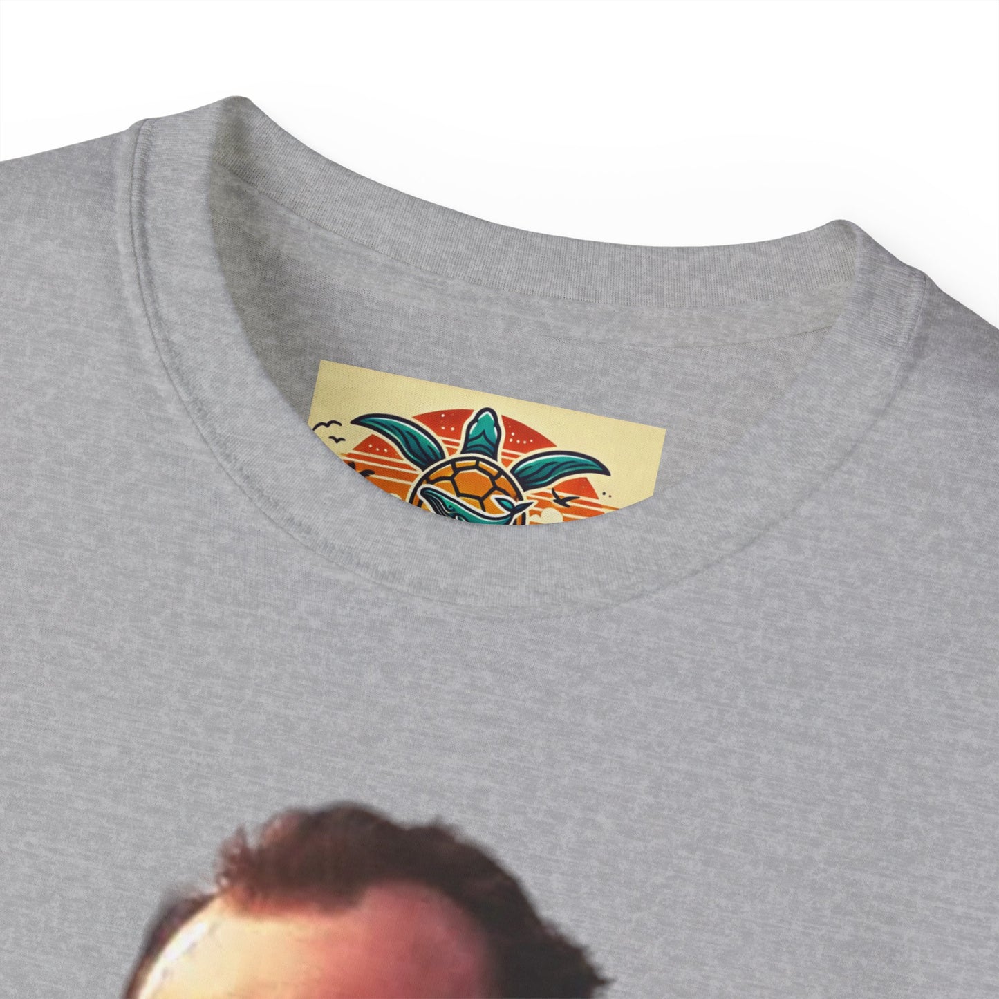 John McClane – Die Hard Kult T-Shirt