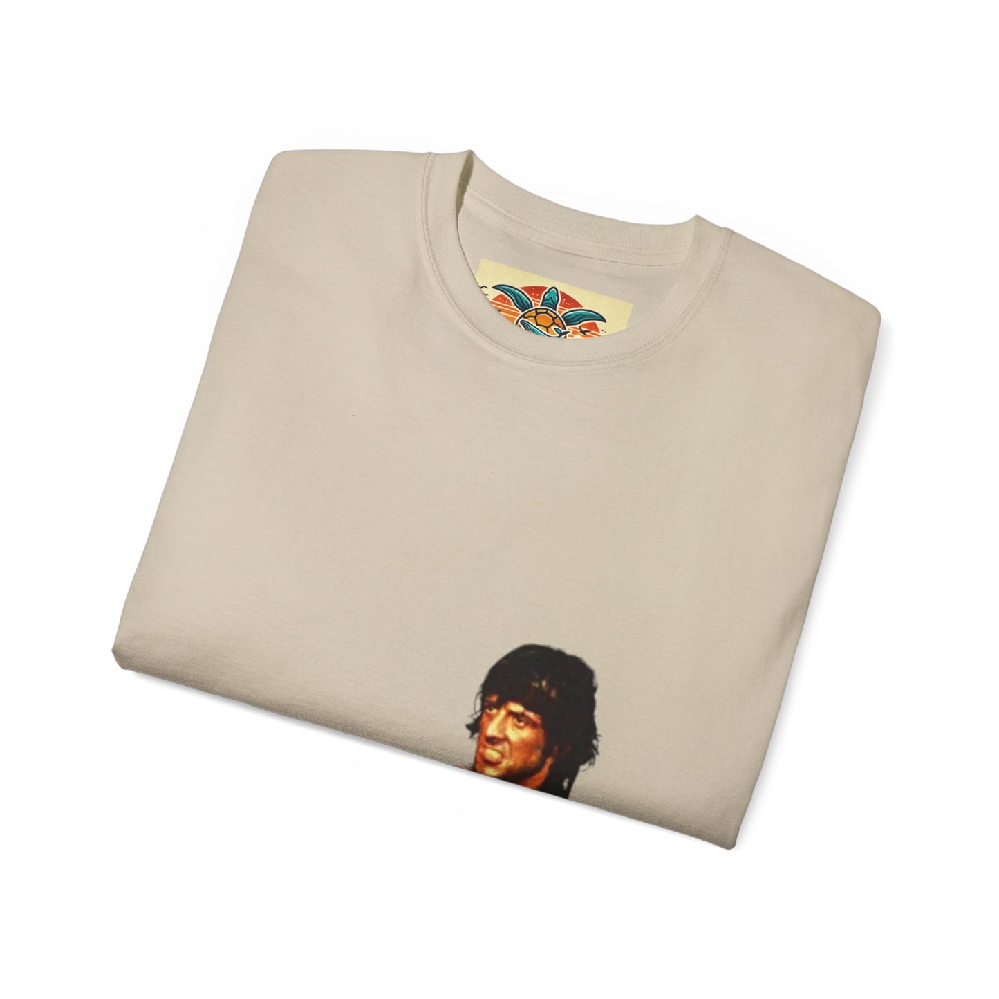 Rambo – Action Legende T-Shirt