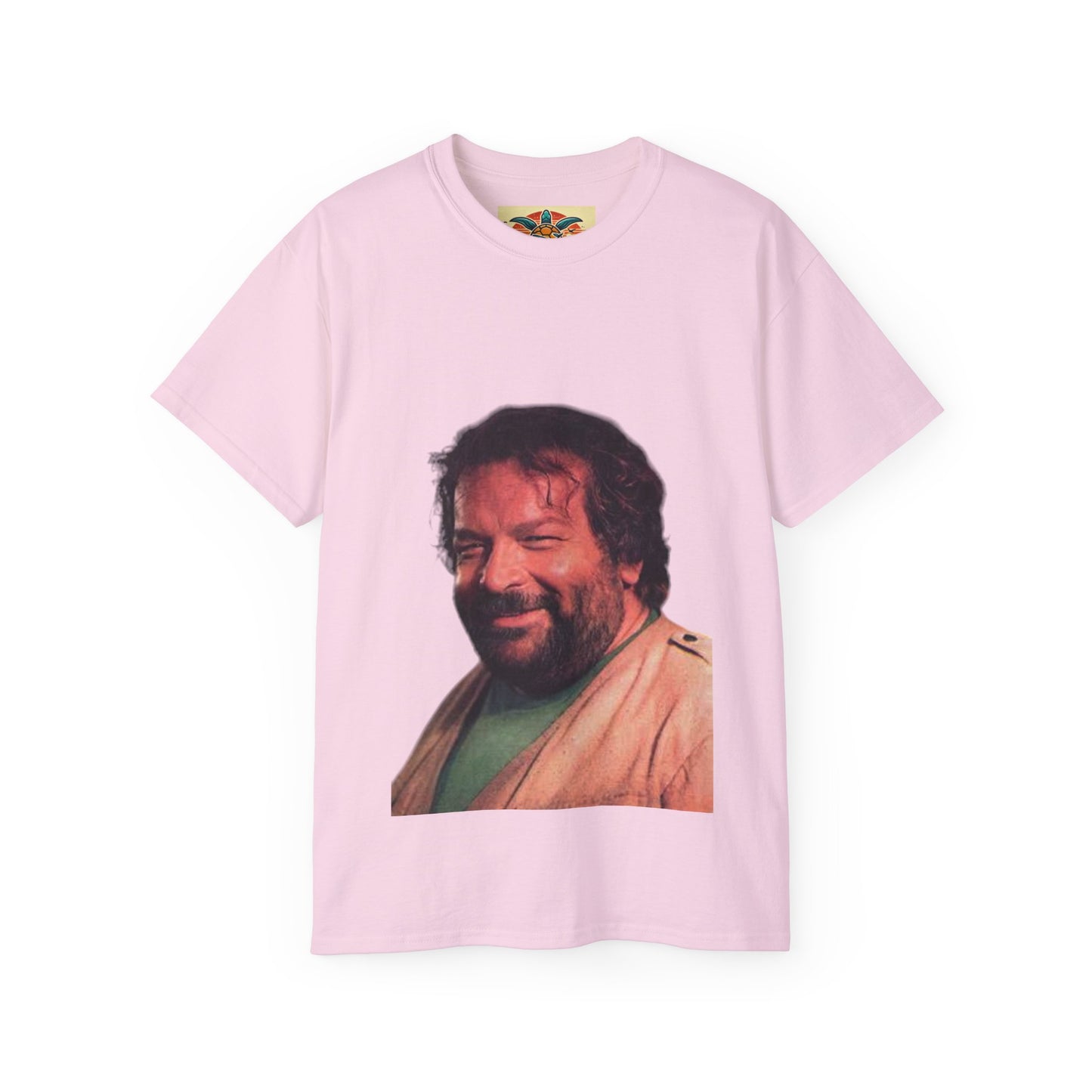 Bud Spencer – Kultklassiker T-Shirt