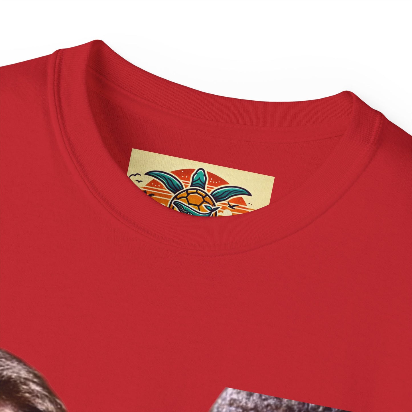 Pulp Fiction – Samuel L. Jackson & John Travolta T-Shirt