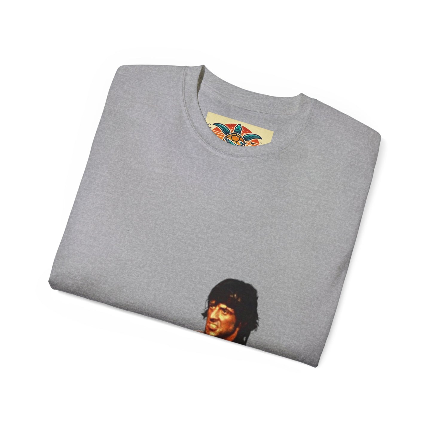 Rambo – Action Legende T-Shirt