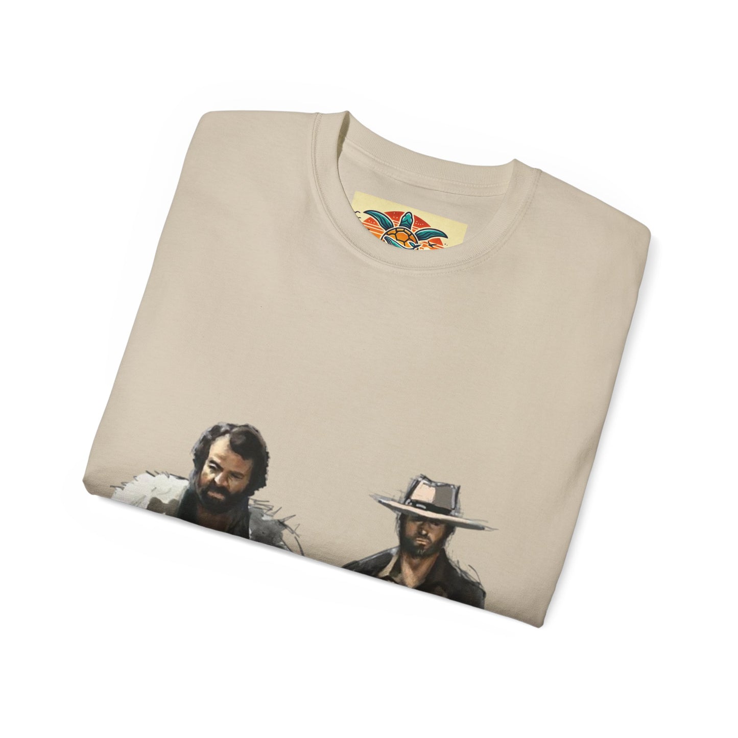 Bud Spencer & Terence Hill – Kultduo T-Shirt