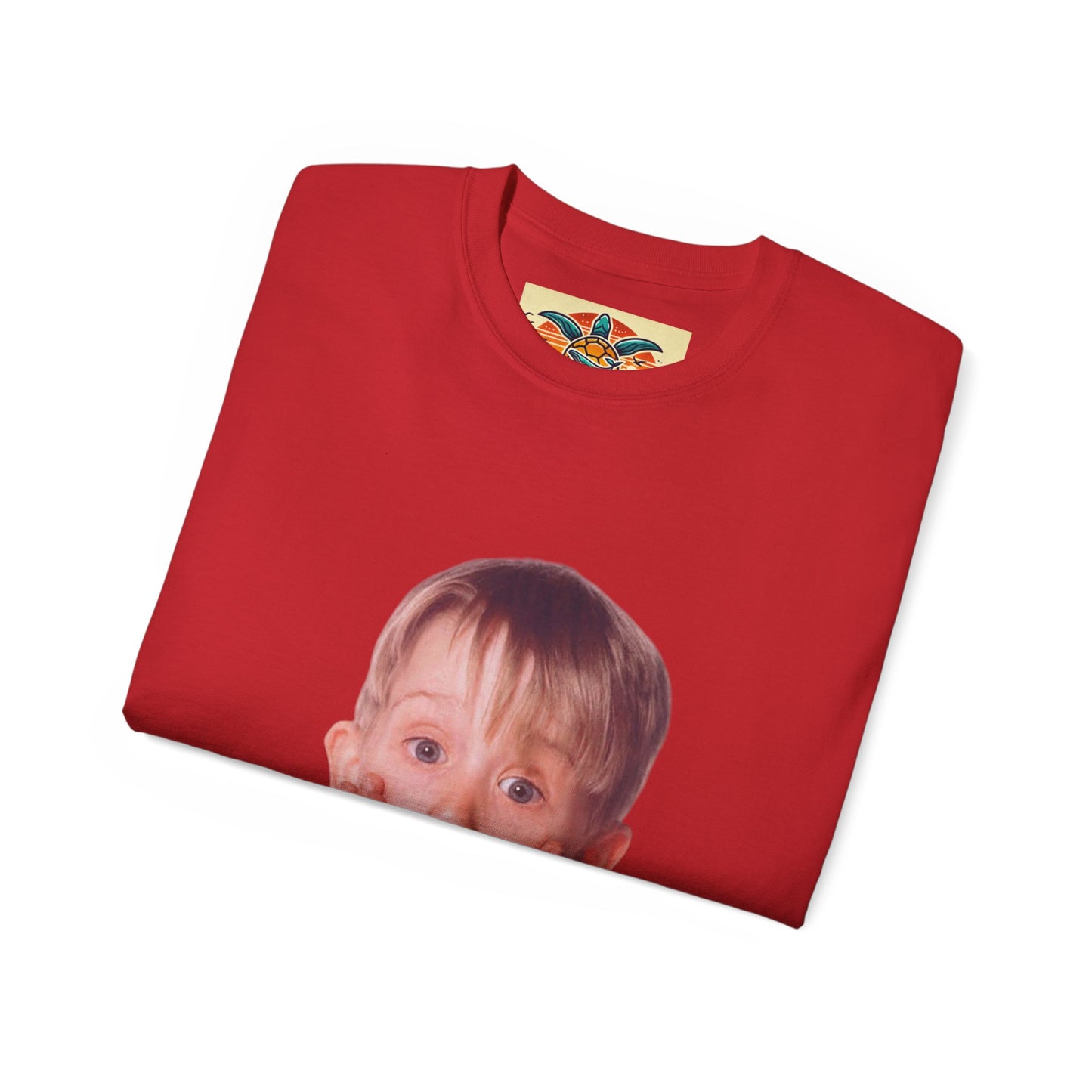 Kevin – Allein zu Hause Kult T-Shirt
