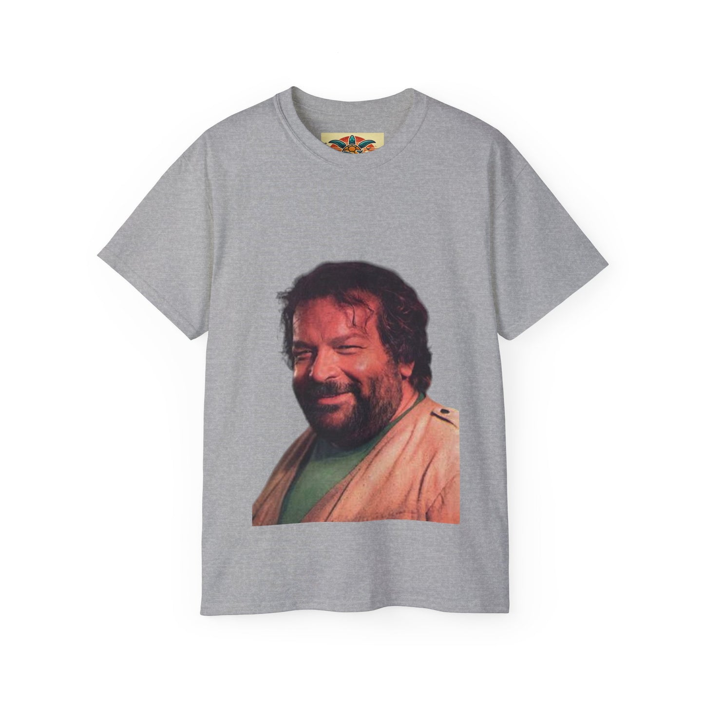 Bud Spencer – Kultklassiker T-Shirt