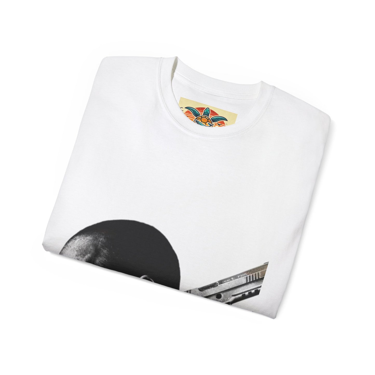 Jason Statham Action – Transporter Edition T-Shirt