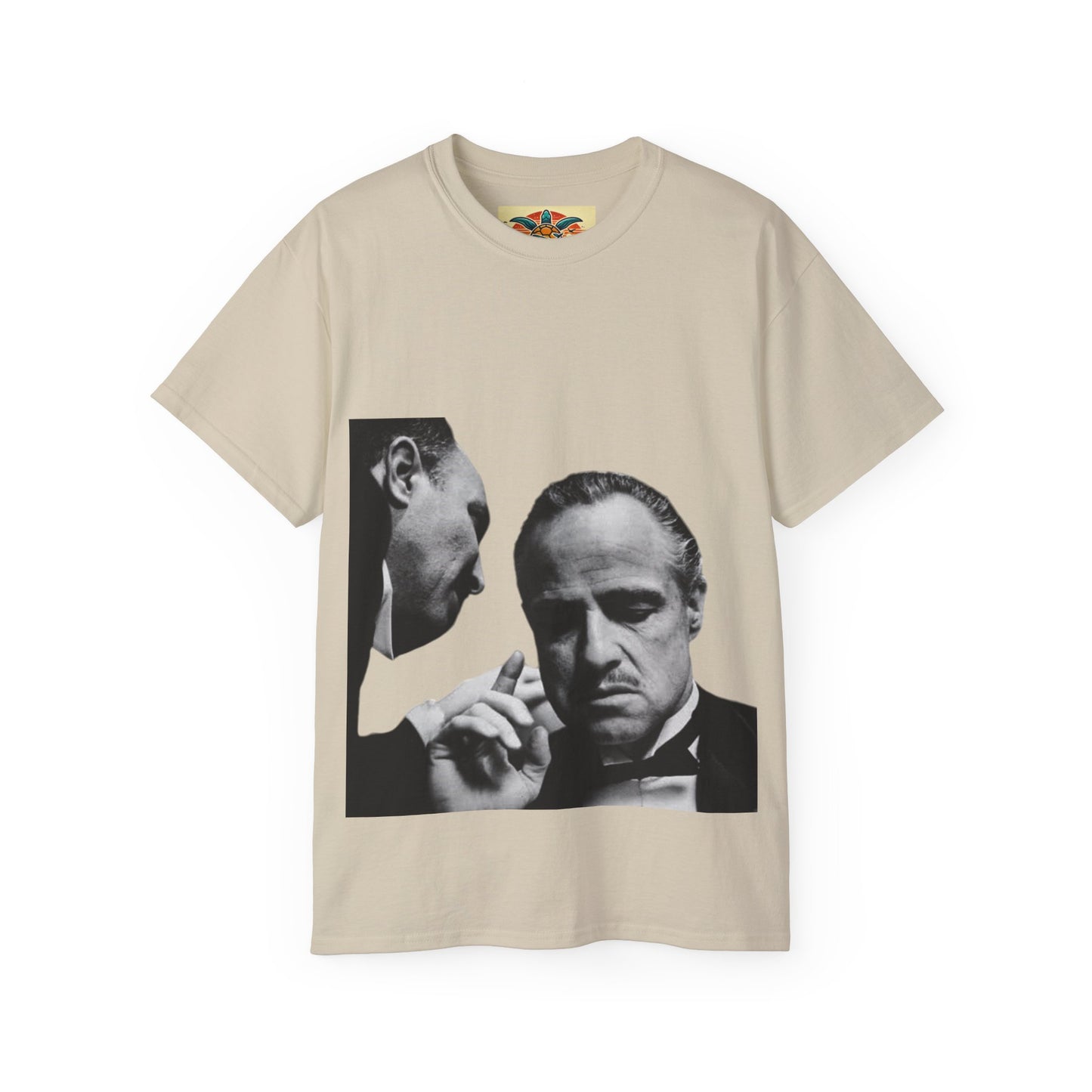 Scarface – Tony Montana Flüsterszene T-Shirt