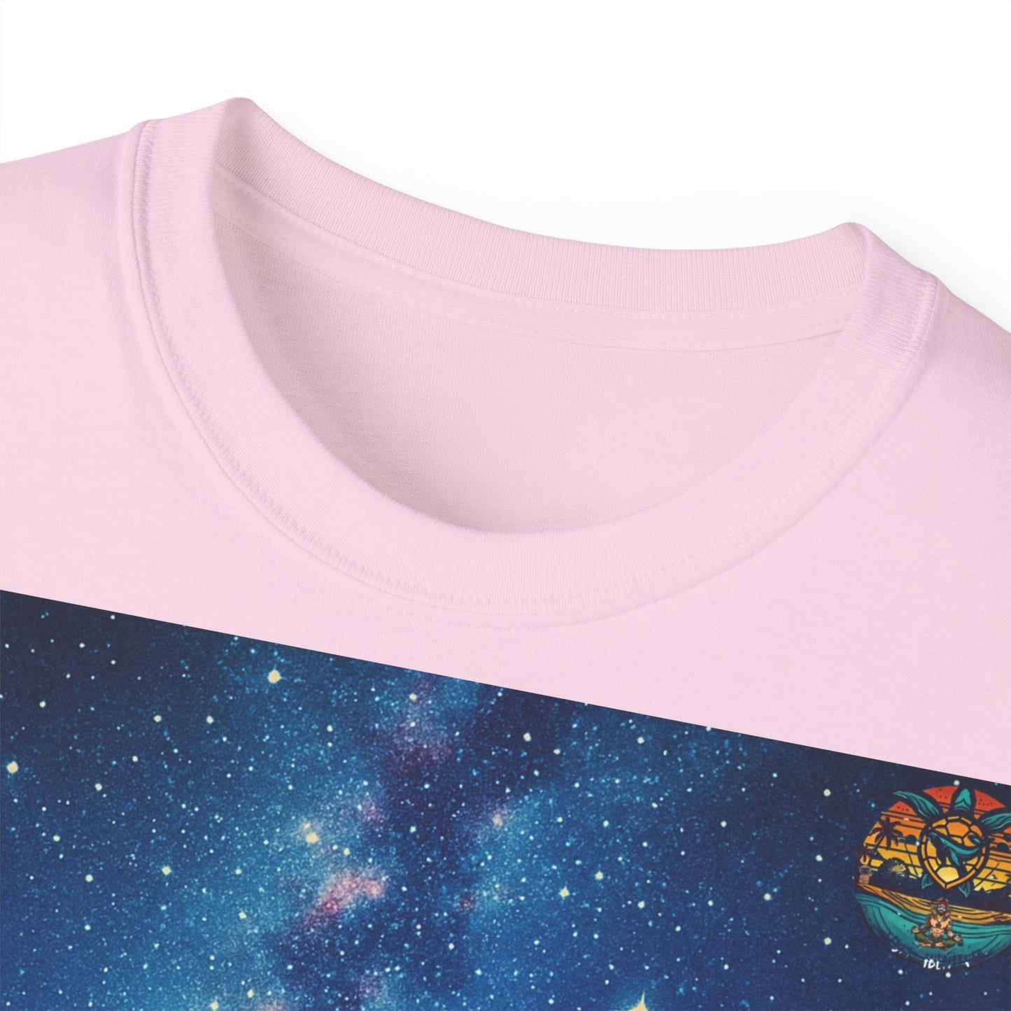 Galactic Chill – Sternenfreunde Edition