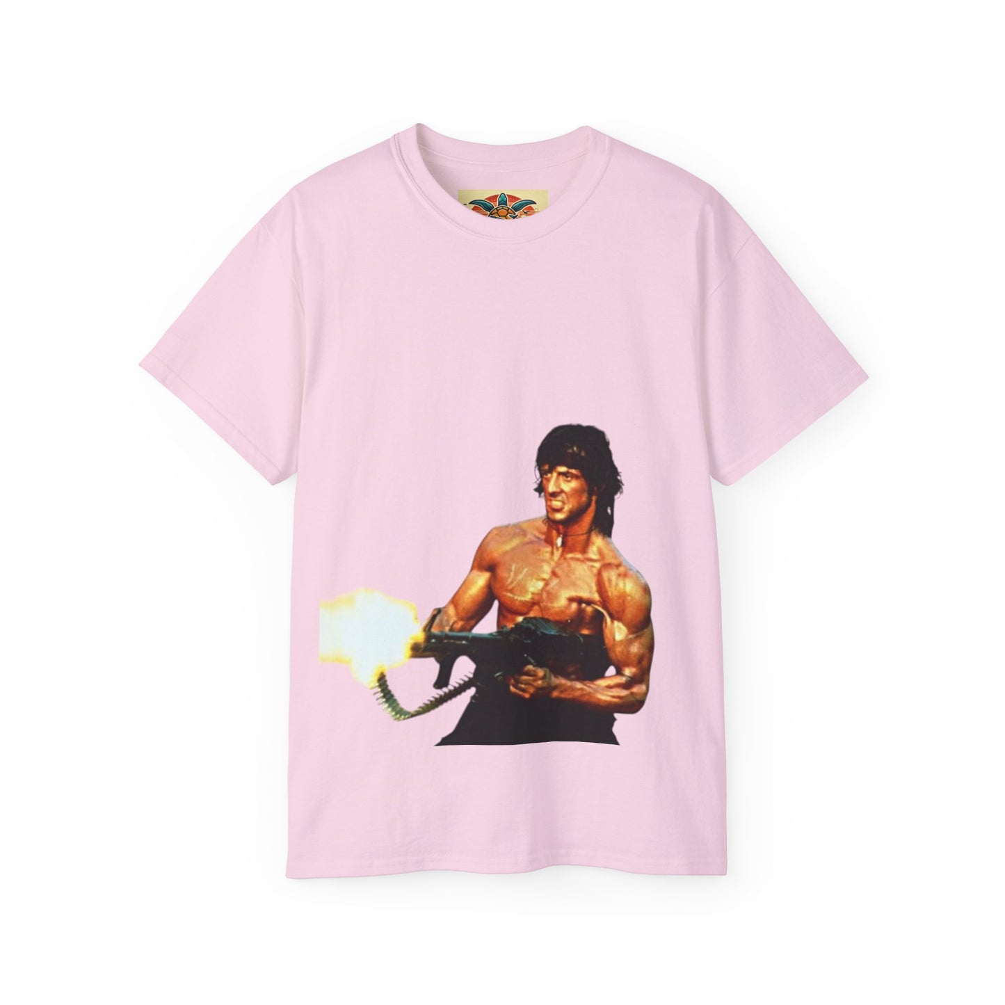 Rambo – Action Legende T-Shirt