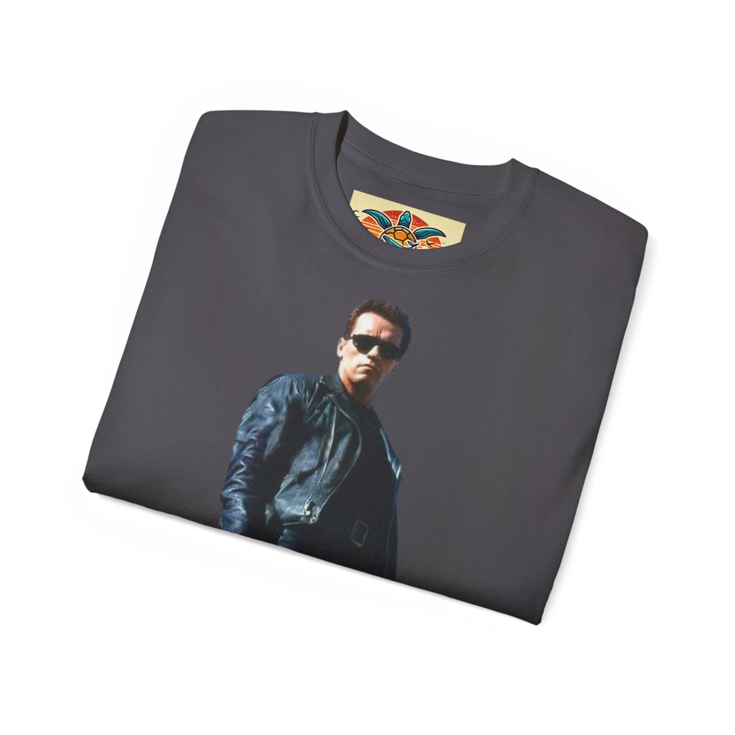 Terminator 2 – Arnold Schwarzenegger T-Shirt