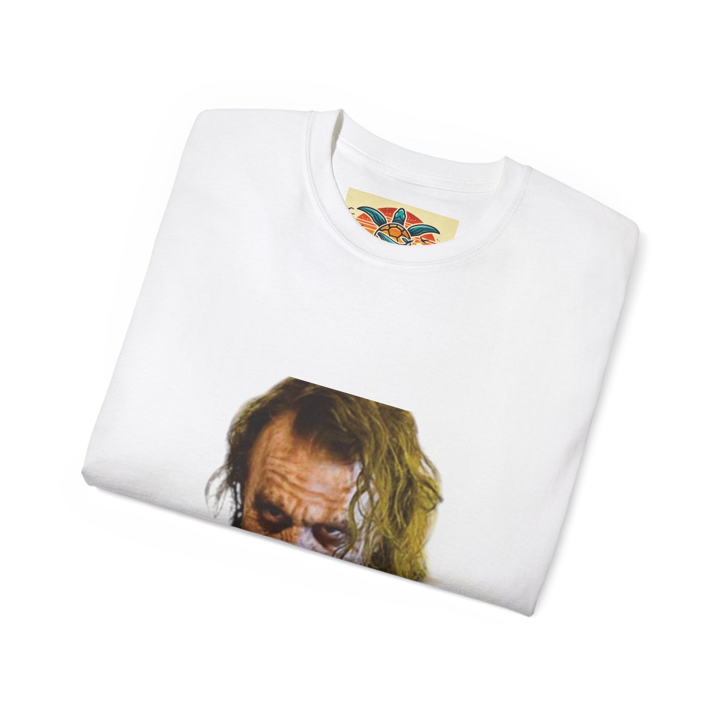 Joker – Heath Ledger T-Shirt