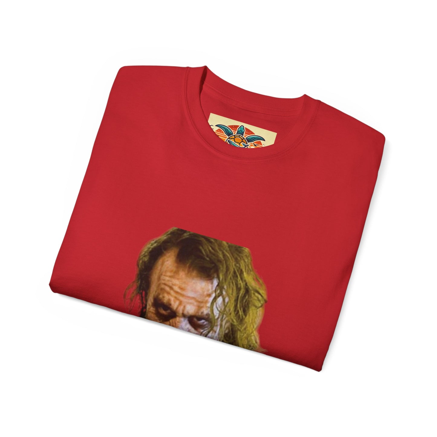 Joker – Heath Ledger T-Shirt