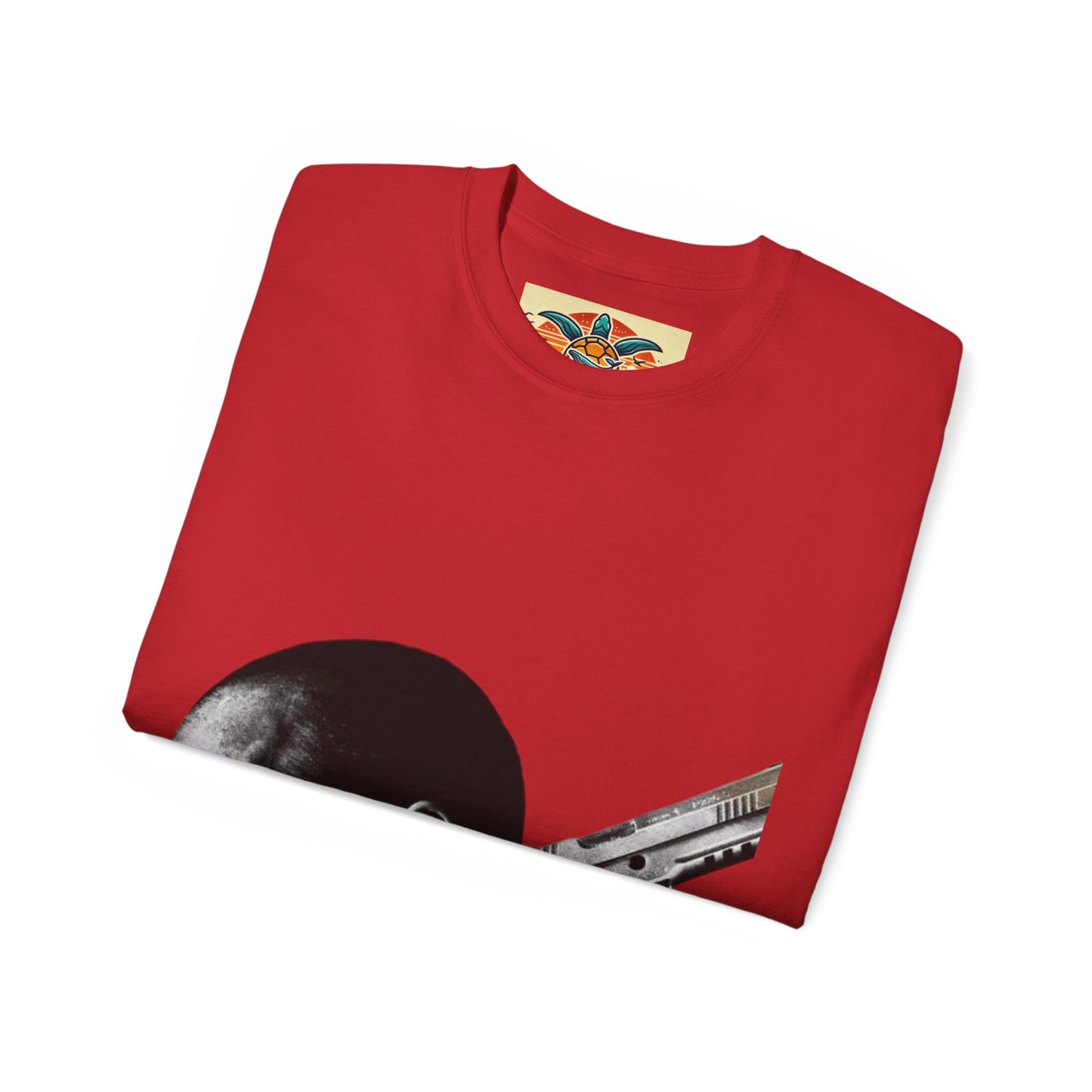 Jason Statham Action – Transporter Edition T-Shirt