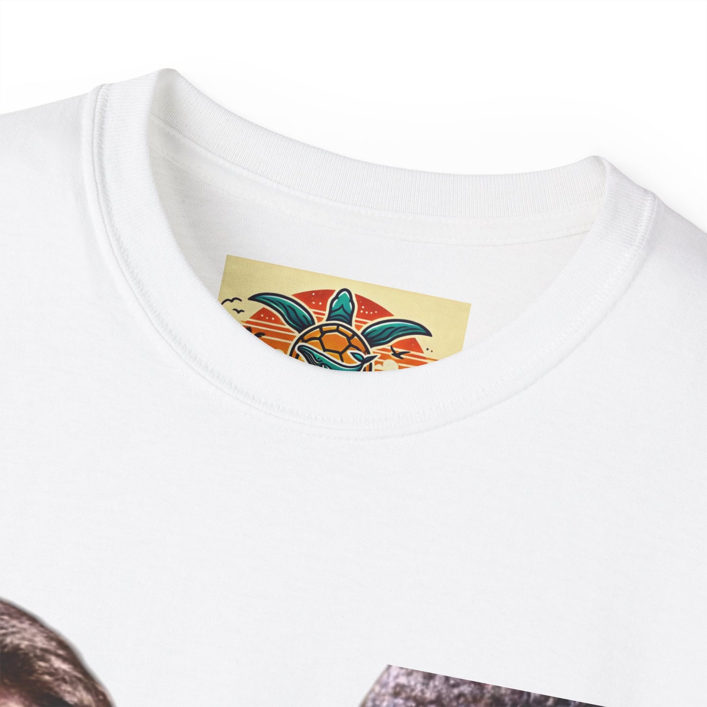Pulp Fiction – Samuel L. Jackson & John Travolta T-Shirt