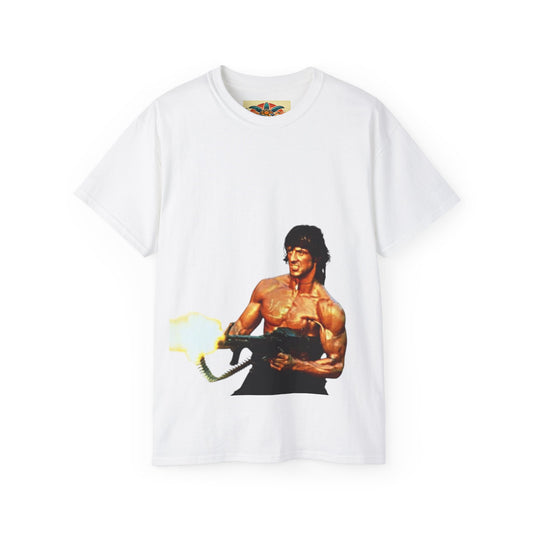 Rambo – Action Legende T-Shirt