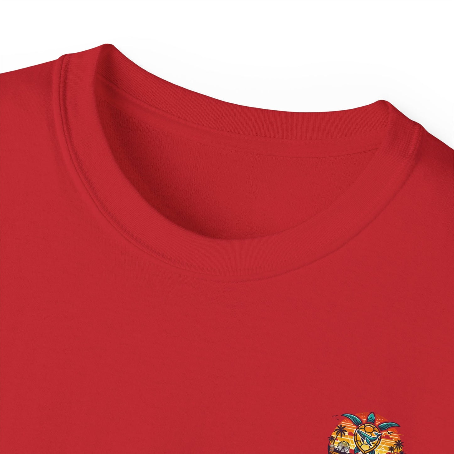 “It Is What It Is” – Sarkastisches Bären-Shirt