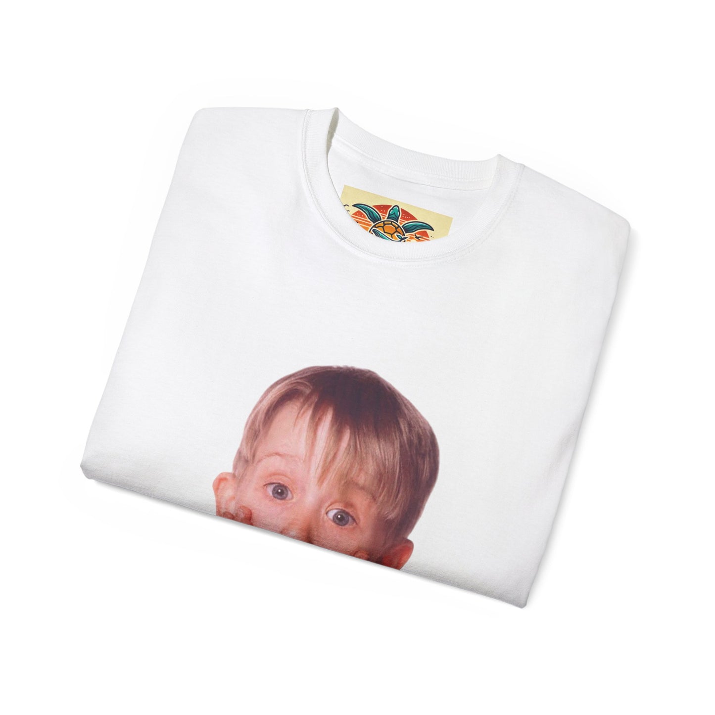 Kevin – Allein zu Hause Kult T-Shirt