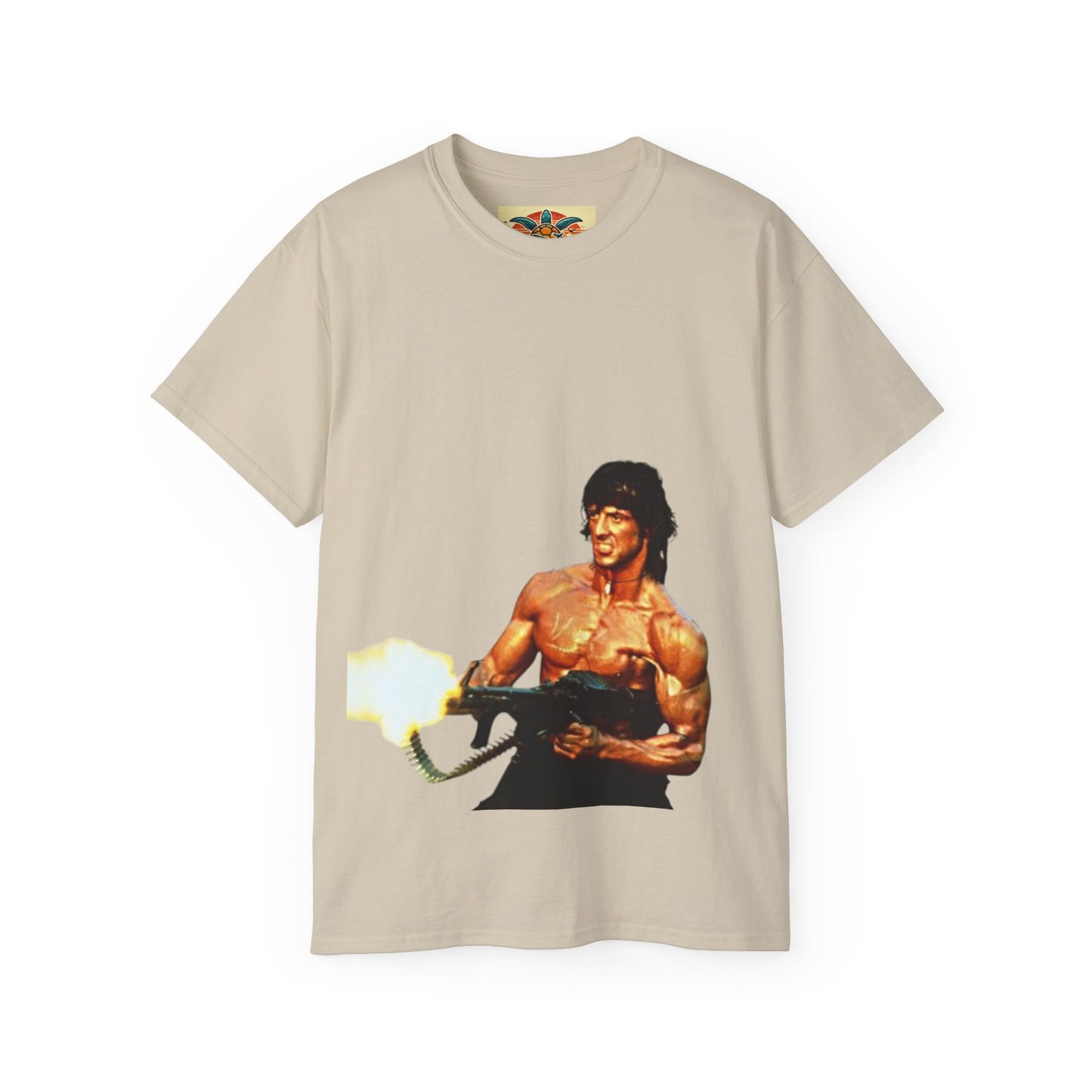 Rambo – Action Legende T-Shirt