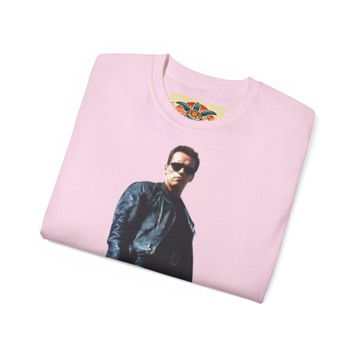 Terminator 2 – Arnold Schwarzenegger T-Shirt