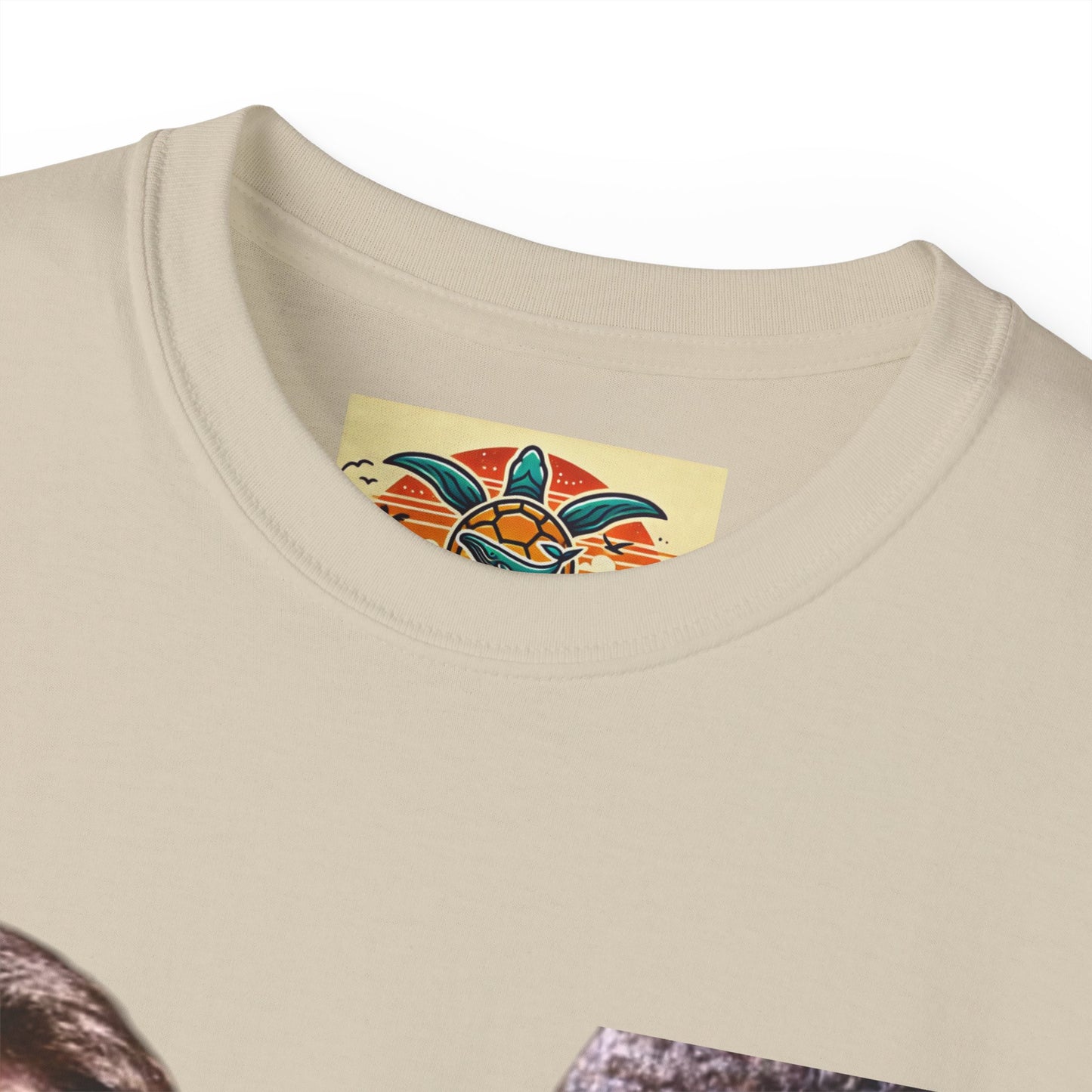 Pulp Fiction – Samuel L. Jackson & John Travolta T-Shirt