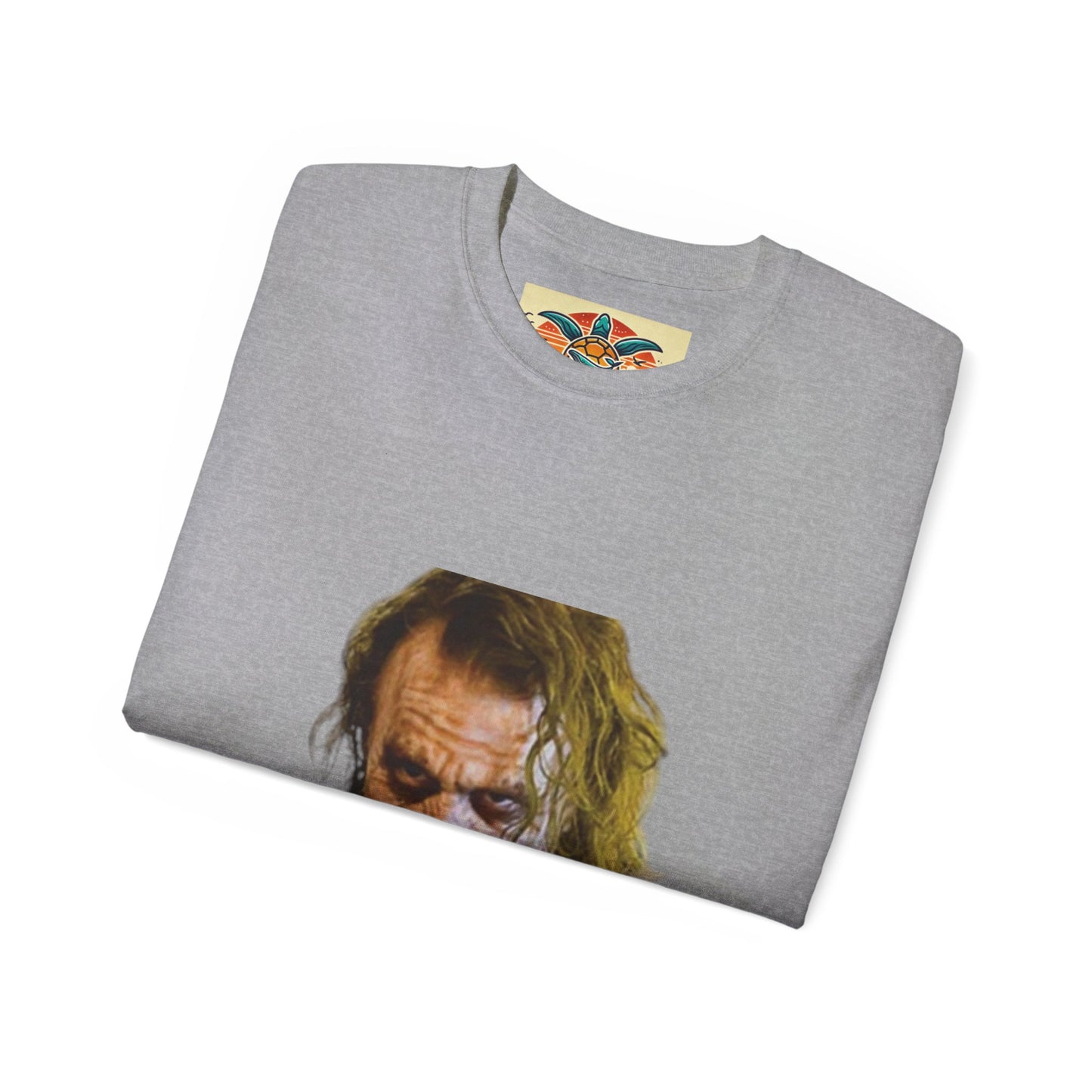 Joker – Heath Ledger T-Shirt