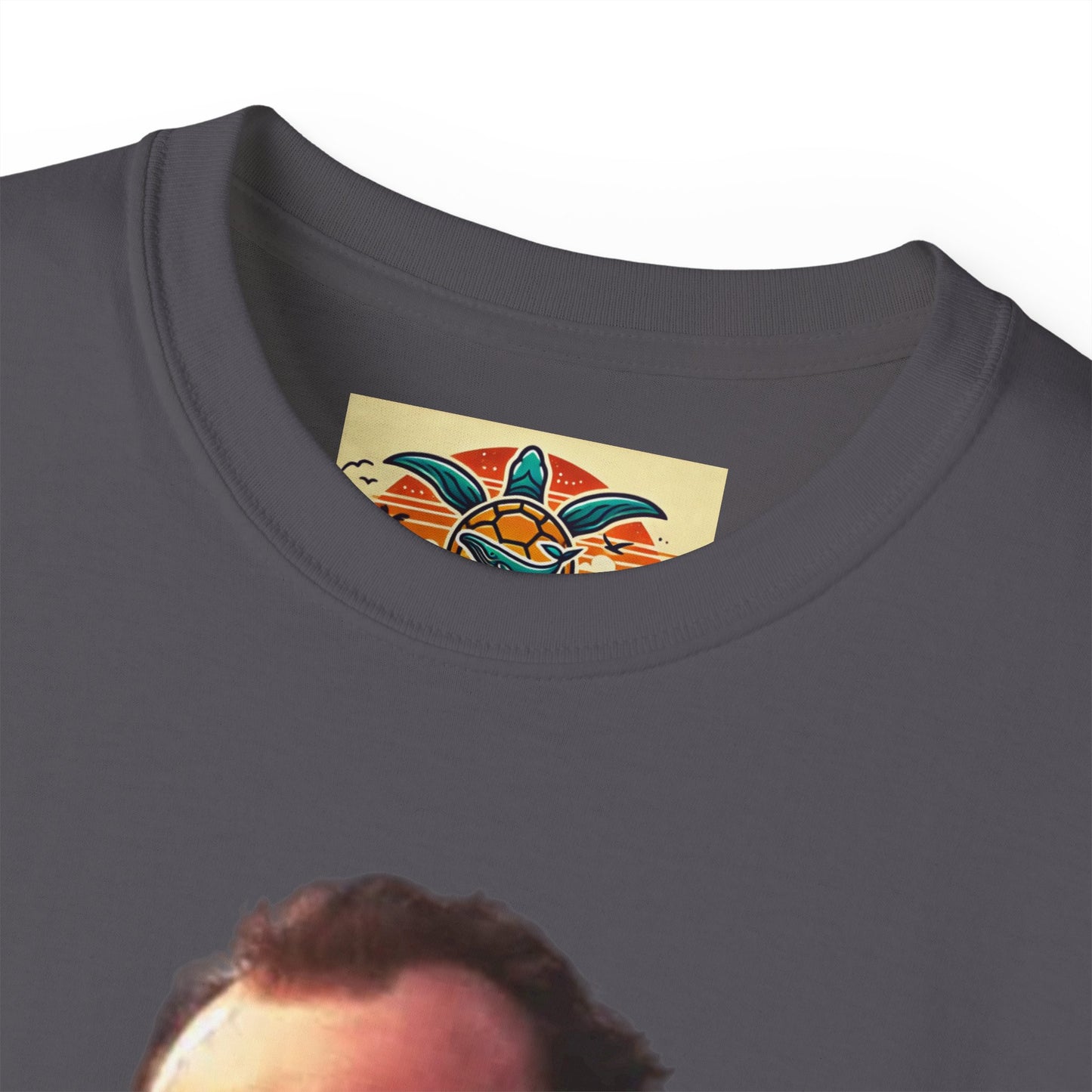 John McClane – Die Hard Kult T-Shirt