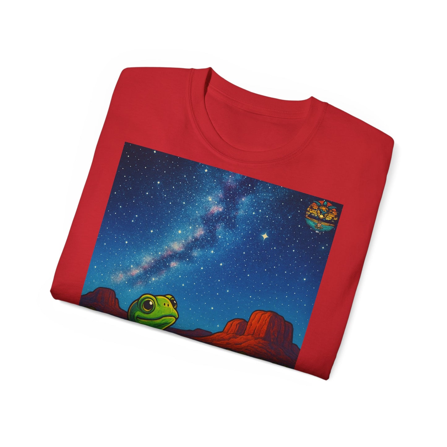 Galactic Chill – Sternenfreunde Edition
