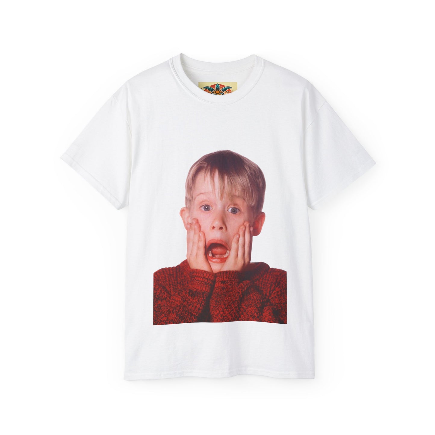 Kevin – Allein zu Hause Kult T-Shirt