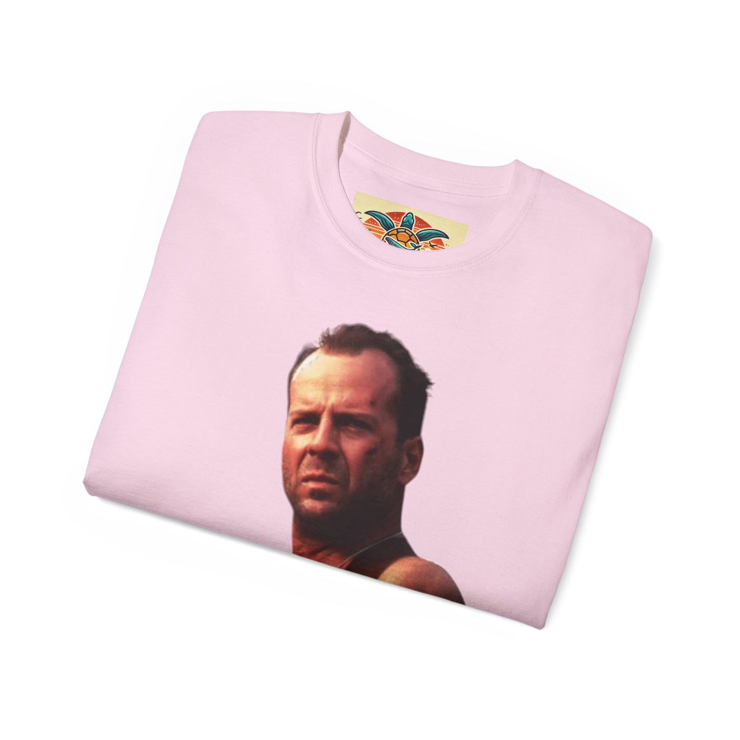 John McClane – Die Hard Kult T-Shirt